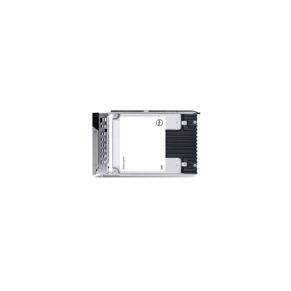 DELL 345-BDZG internal solid state drive 960 GB 2.5' Serial ATA III