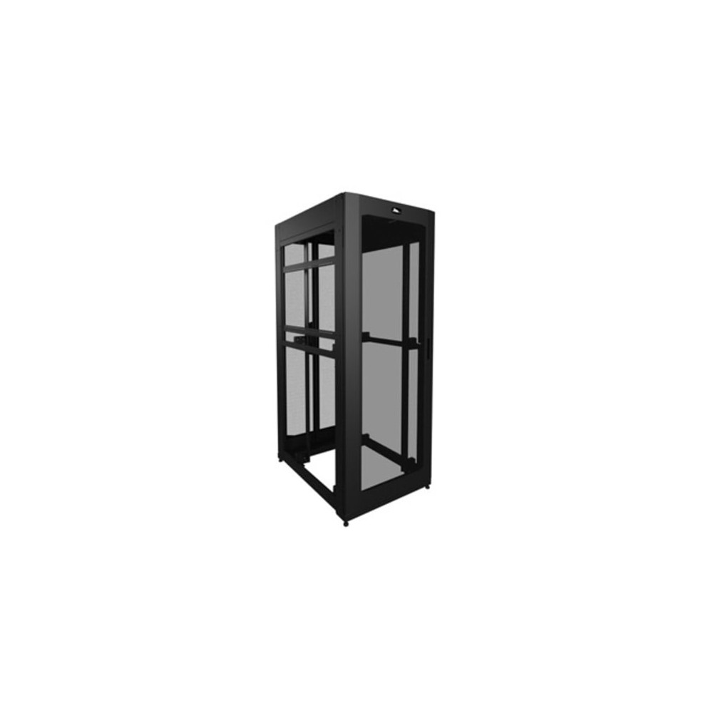 Middle Atlantic Products SNE30D-4242-P1AB rack cabinet 42U Freestanding rack Black Middle Atlantic Products SNE30D-4242-P1AB rack cabinet 42U Freestanding rack Black