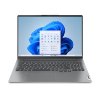 Lenovo IdeaPad Pro 5 16IMH9 Intel Core Ultra 9 185H Laptop 40.6 cm (16') Touchscreen 2K 32 GB LPDDR5x-SDRAM 512 GB SSD NVIDIA...