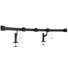 Chief K4G510B monitor mount / stand 61 cm (24') Desk Black