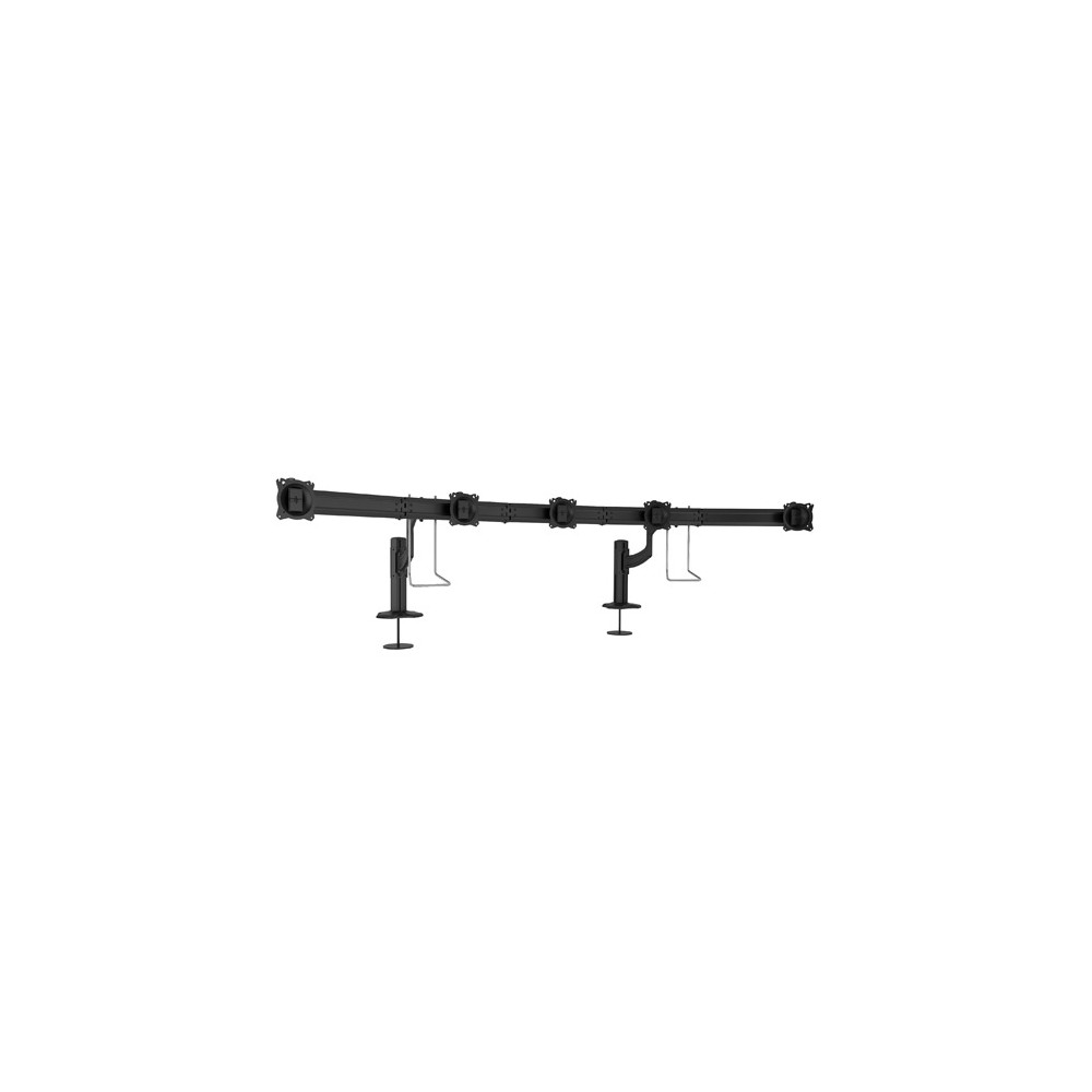 Chief K4G510B monitor mount / stand 61 cm (24') Desk Black