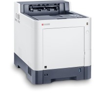 KYOCERA P6235cdn Colour 1200 x 1200 DPI A4
