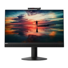 Lenovo ThinkCentre M920z Intel® Core™ i5 i5-8500 60.5 cm (23.8') 1920 x 1080 pixels All-in-One PC 8 GB DDR4-SDRAM 256 GB SSD...