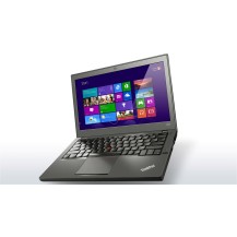 Lenovo ThinkPad Helix Intel® Core™ i5 i5-3337U Laptop 29.5 cm (11.6') Touchscreen Full HD 4 GB DDR3L-SDRAM 128 GB SSD Windows...