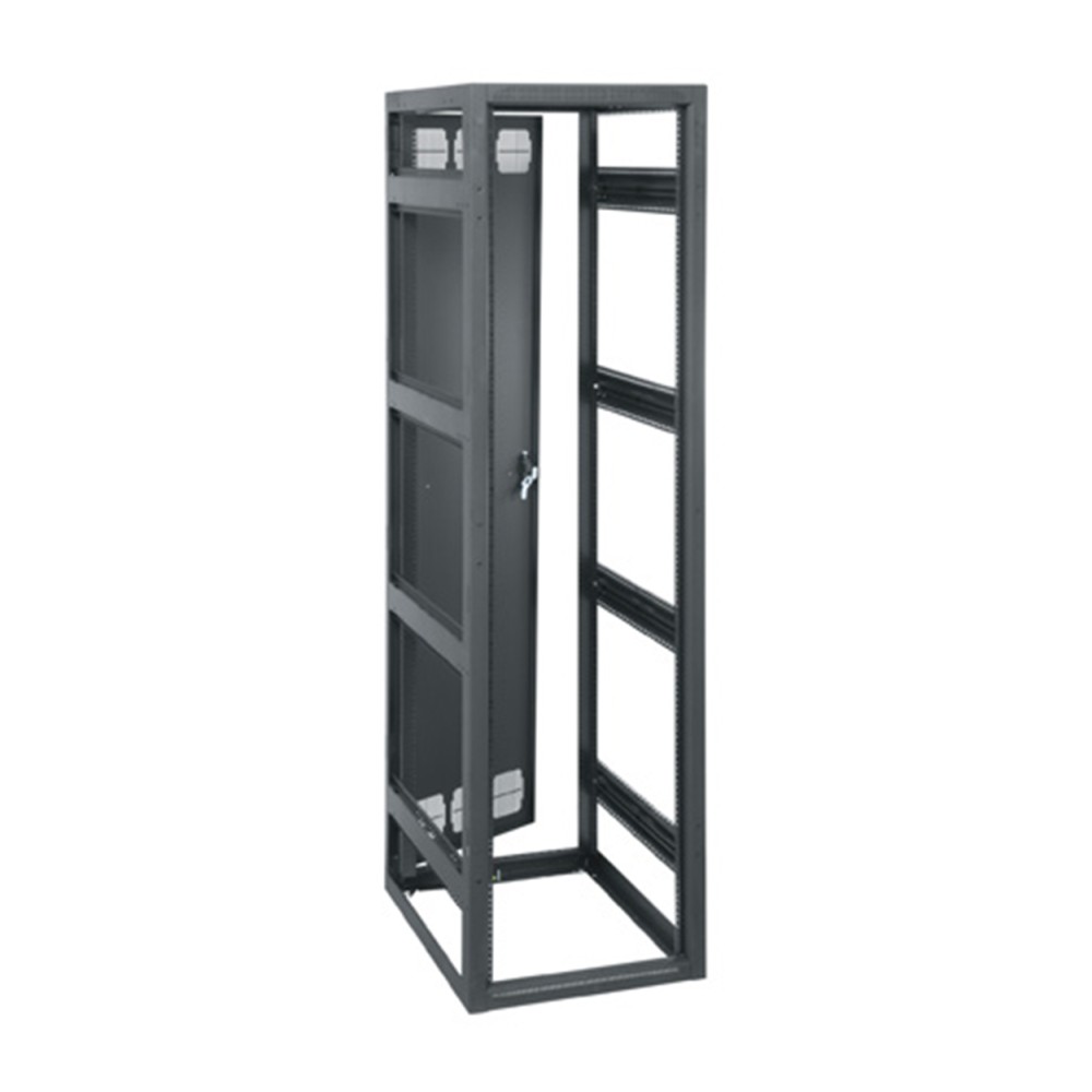 Middle Atlantic Products BGR Series Rack, 45 RU, 38'D