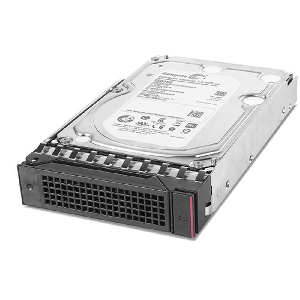 Lenovo 8TB 7200 RPM 12 GB SAS 3.5' internal hard drive 3.5' Lenovo 8TB 7200 RPM 12 GB SAS 3.5' internal hard drive 3.5'