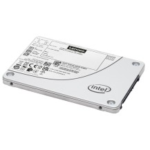 Lenovo S4520 1.92 TB 2.5' Serial ATA III 3D TLC NAND
