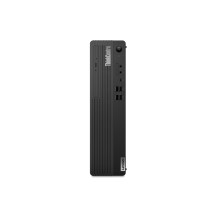 Lenovo ThinkCentre M75s AMD Ryzen™ 7 PRO 5750G 16 GB DDR4-SDRAM 256 GB SSD Windows 11 Pro SFF PC Black