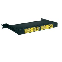 Middle Atlantic Products PD-DC-300-12V power distribution unit (PDU)