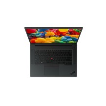 Lenovo ThinkPad P1 Gen 5 Intel® Core™ i7 i7-12700H Mobile workstation 40.6 cm (16') WQXGA 32 GB DDR5-SDRAM 1 TB SSD NVIDIA...