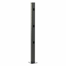 Chief FMSFC signage display mount 165.1 cm (65') Black