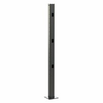 Chief FMSFC signage display mount 165.1 cm (65') Black
