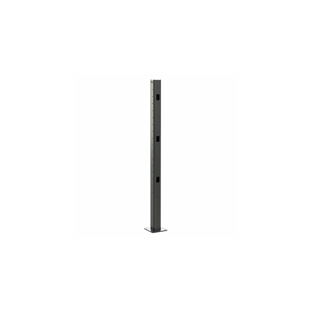 Chief FMSFC signage display mount 165.1 cm (65') Black Chief FMSFC signage display mount 165.1 cm (65') Black