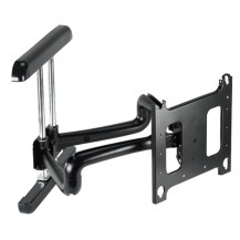 Chief PDR2000B 180.3 cm (71') Black