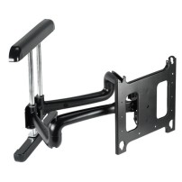 Chief PDR2000B 180.3 cm (71') Black