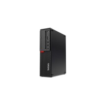 Lenovo ThinkCentre M710s Intel® Core™ i5 i5-7400 8 GB DDR4-SDRAM 500 GB HDD Windows 10 Pro SFF PC Black