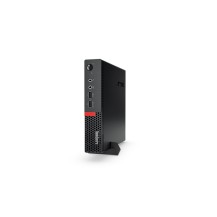 Lenovo ThinkCentre M710 Intel® Core™ i5 i5-6500T 4 GB DDR4-SDRAM 500 GB HDD Windows 7 Professional Mini PC Black