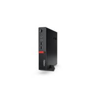 Lenovo ThinkCentre M710 Intel® Core™ i5 i5-6500T 4 GB DDR4-SDRAM 500 GB HDD Windows 7 Professional Mini PC Black