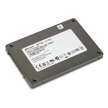 HP Enterprise Class 480GB SATA SSD 2.5' Serial ATA