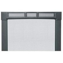 Middle Atlantic Products Curved Door Vented 41 Rackspaces