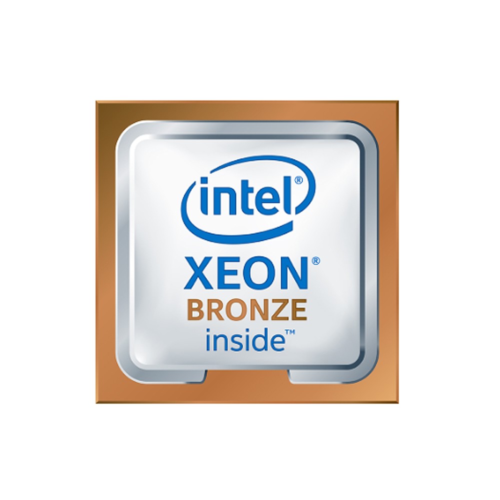 Lenovo Intel Xeon-Bronze 3206R processor 1.9 GHz 11 MB L3 Tray