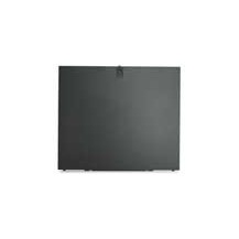 APC NetShelter SX 42U 1070mm Deep Split Side Panels Black Qty 2