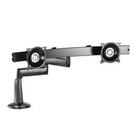 Chief KCD220B monitor mount / stand Desk Black