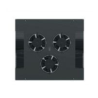 Middle Atlantic Products SNE24-6FT-FC-K rack accessory Fan panel