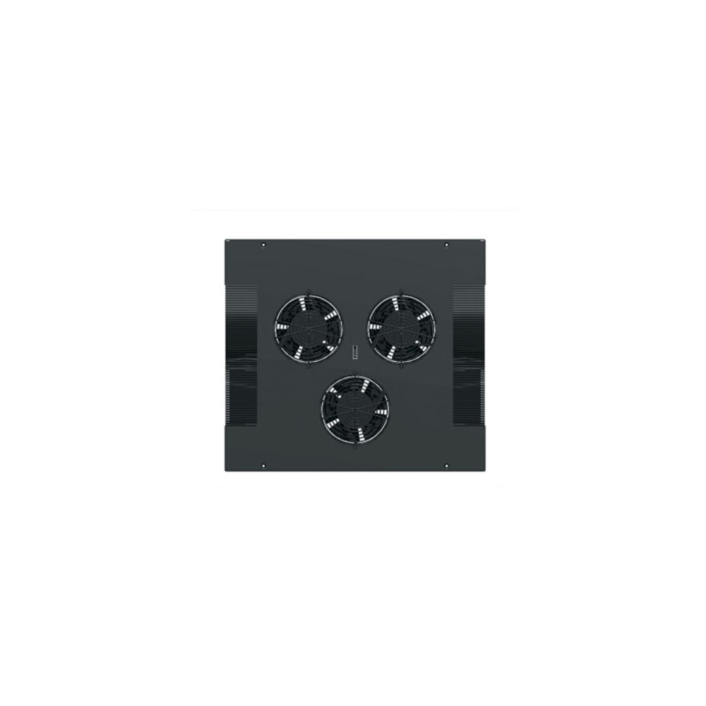 Middle Atlantic Products SNE24-6FT-FC-K rack accessory Fan panel Middle Atlantic Products SNE24-6FT-FC-K rack accessory Fan panel