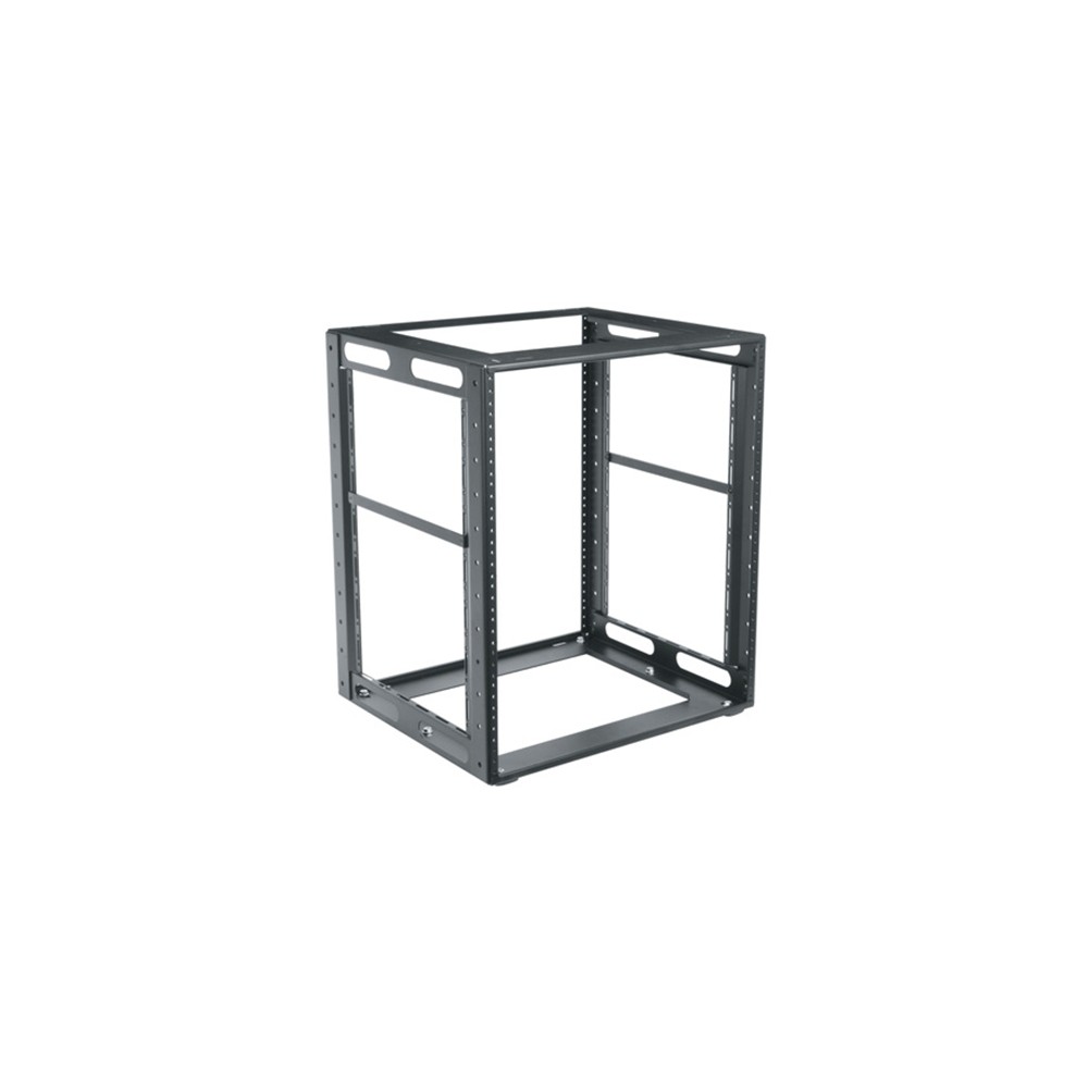 Middle Atlantic Products CFR Cabinet Frame Rack CFR-14-23 Middle Atlantic Products CFR Cabinet Frame Rack CFR-14-23