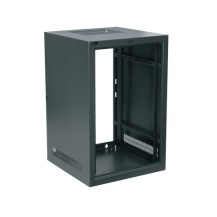 Middle Atlantic Products 16 RU MMR Series Rack, 24 Inches Deep