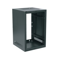 Middle Atlantic Products 16 RU MMR Series Rack, 24 Inches Deep