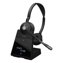 Jabra Engage 75 SE - Stereo, NA