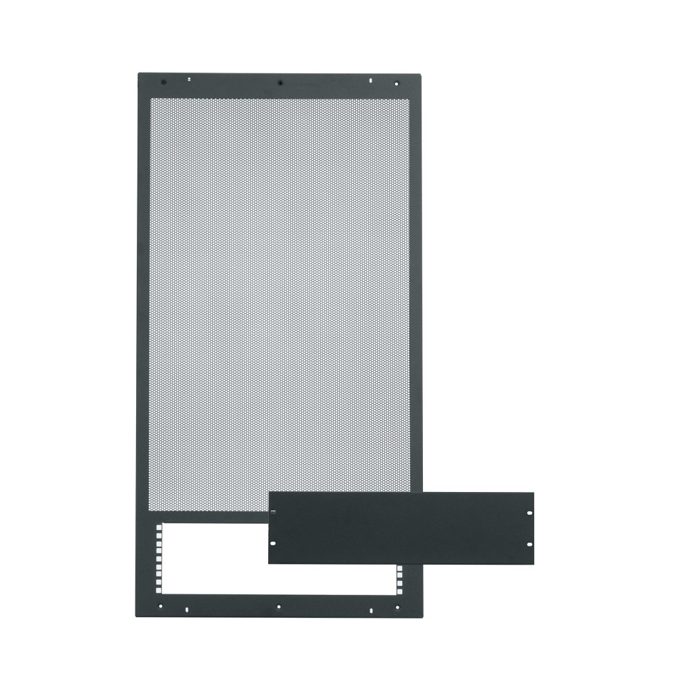 Middle Atlantic Products GRK-LVT30 rack accessory Top panel