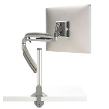 Chief K1C120SXF1 monitor mount / stand 76.2 cm (30') Desk Silver