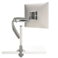 Chief K1C120SXF1 monitor mount / stand 76.2 cm (30') Desk Silver