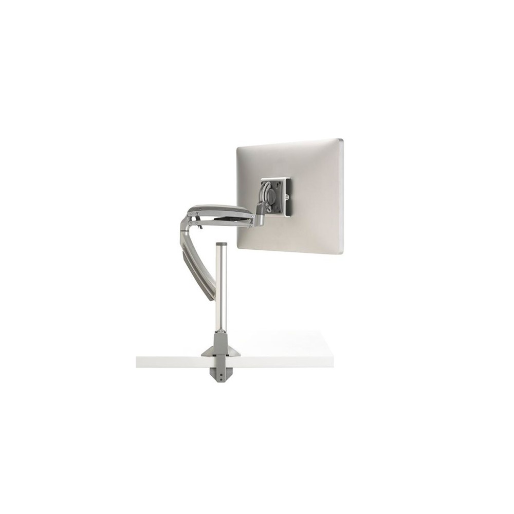 Chief K1C120SXF1 monitor mount / stand 76.2 cm (30') Desk Silver Chief K1C120SXF1 monitor mount / stand 76.2 cm (30') Desk Silver
