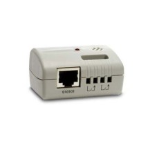 Opengear EMD5000-02 industrial environmental sensor/monitor Temperature humidity meter