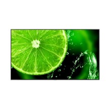 NEC MultiSync E758 Digital signage flat panel 189.2 cm (74.5') LED 400 cd/m² 4K Ultra HD Black 18/7