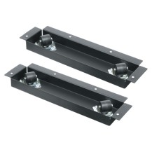Middle Atlantic Products CBS-BGR rack accessory Castor platform