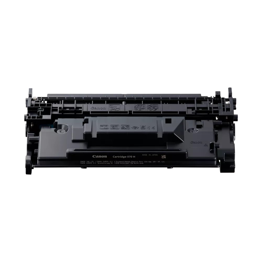 Canon 070 H toner cartridge 1 pc(s) Original Black Canon 070 H toner cartridge 1 pc(s) Original Black