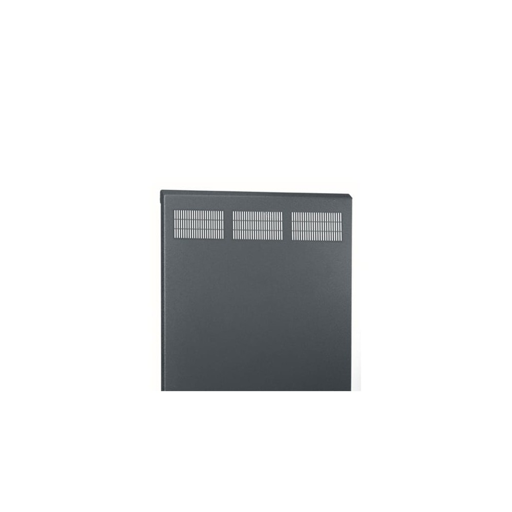 Middle Atlantic Products EVFD-8 rack accessory Front door Middle Atlantic Products EVFD-8 rack accessory Front door