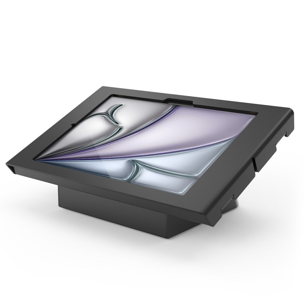 Compulocks iPad Air M2 11' (2024), Apex Enclosure AV Conference Capsule - Black