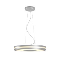 Philips Hue White ambience 4098448U7 Smart suspension light 39 W