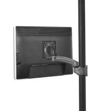 Chief K2P110B monitor mount / stand 76.2 cm (30') Desk Black