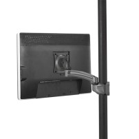 Chief K2P110B monitor mount / stand 76.2 cm (30') Desk Black