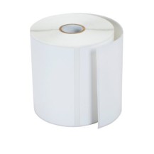 Brother RD010U1M printer label White Self-adhesive printer label