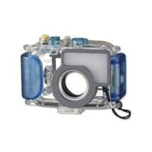 Canon WP-DC3 Waterproof Case underwater camera housing