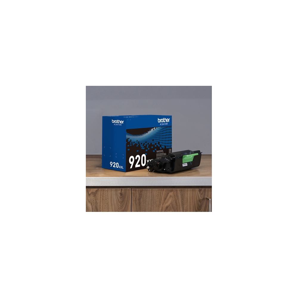 Brother TN-920XXL toner cartridge 1 pc(s) Original Black