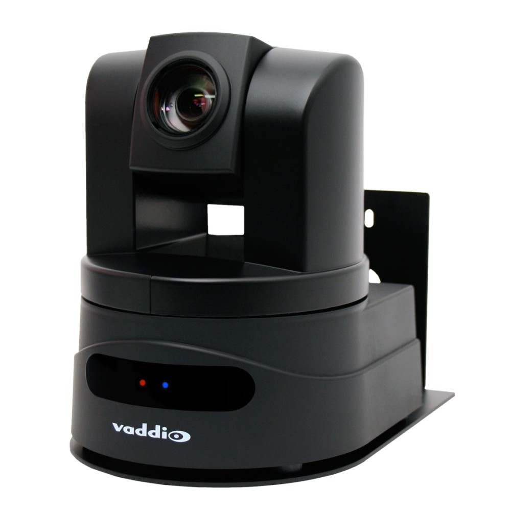 Vaddio Thin Profile Wall Mount Bracket camera bracket Steel